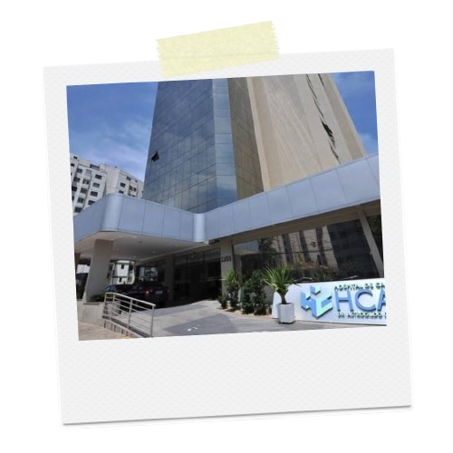 Ulbra Canoas