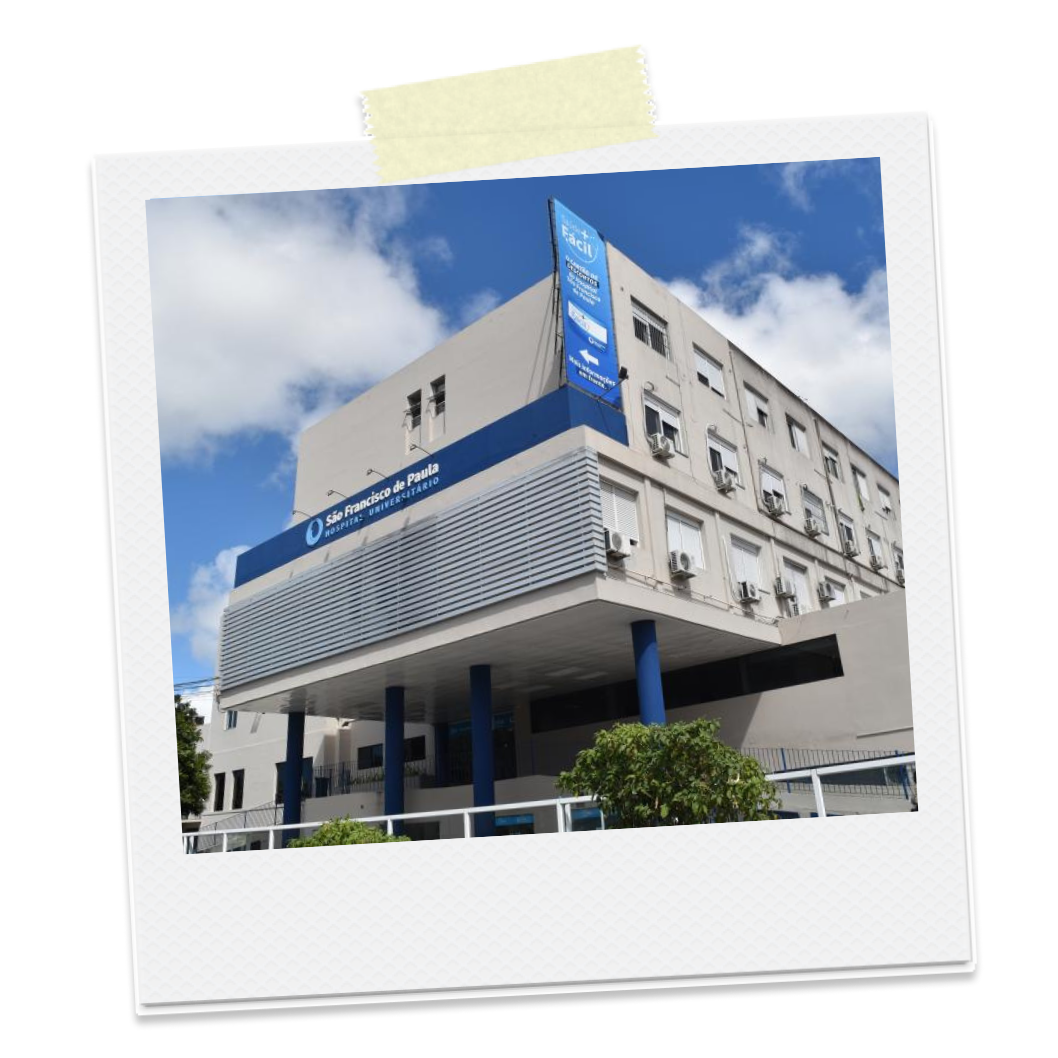 Ulbra Canoas