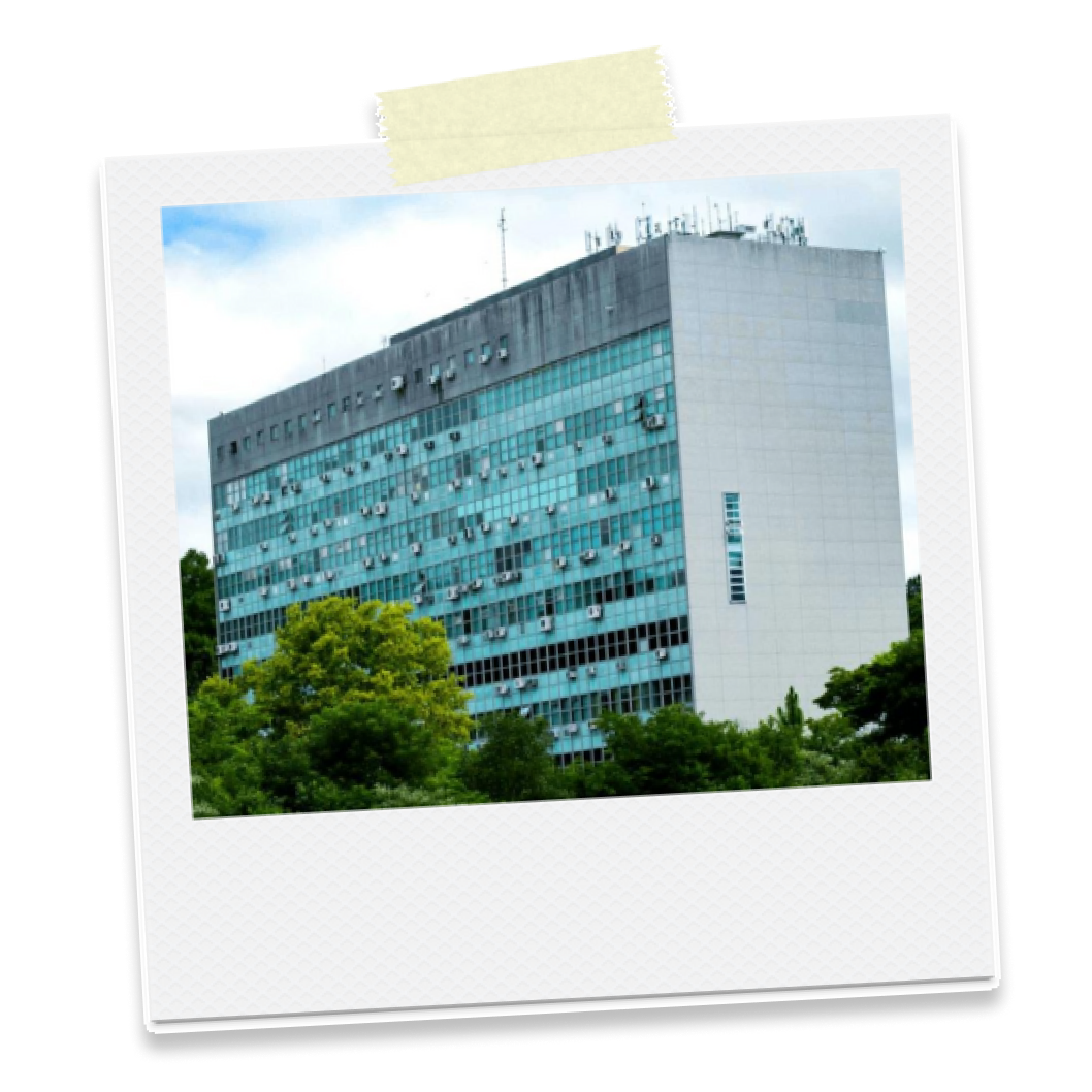 Ulbra Canoas